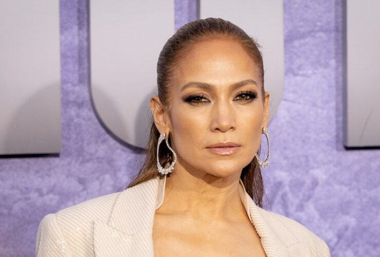 Jennifer Lopez Proves Brunello Cucinelli Isn’t Just For Succession Characters