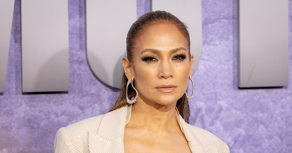 Jennifer Lopez Proves Brunello Cucinelli Isn’t Just For Succession Characters