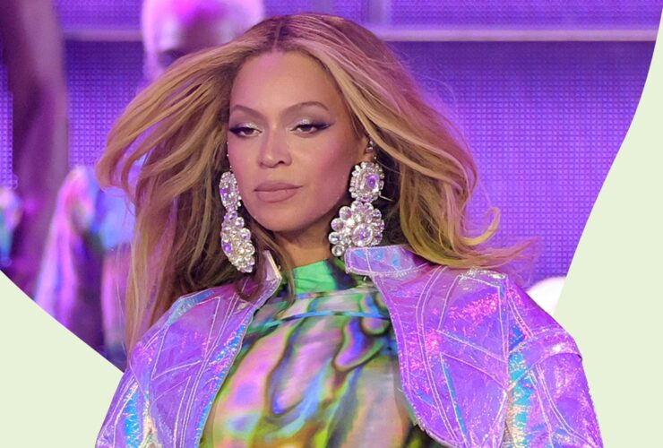 Beyoncé hair care is trending, but not quite for the right reason