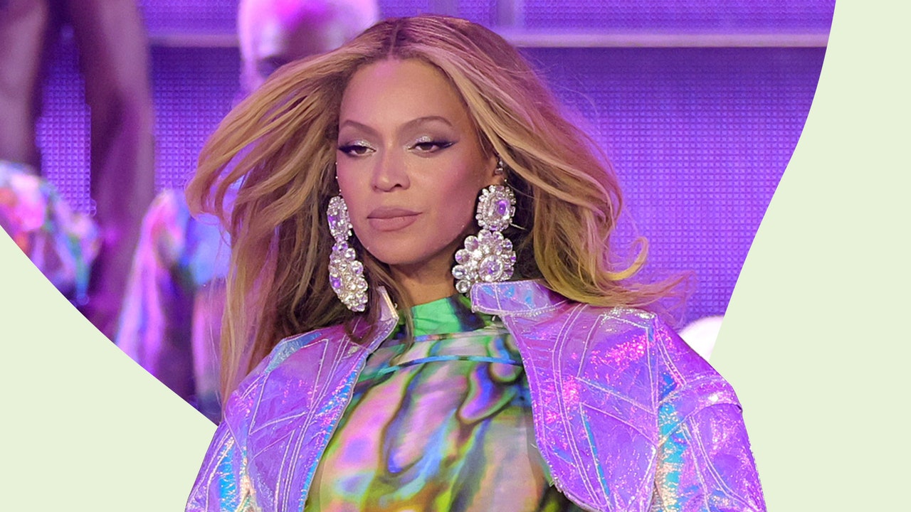 Beyoncé hair care is trending, but not quite for the right reason