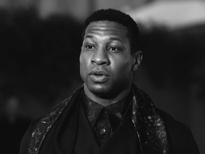 Jonathan Majors Appears Before Manhattan Judge On Multiple Misdemeanor Assault Charges