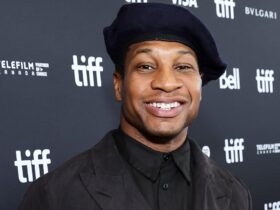 Rumors of Jonathan Majors in a Brand New Relationship While He Faces Assault Charges Isn’t Exactly Attracting a Horde of Well-Wishers