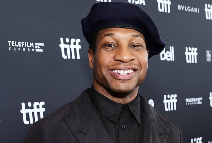 Rumors of Jonathan Majors in a Brand New Relationship While He Faces Assault Charges Isn’t Exactly Attracting a Horde of Well-Wishers