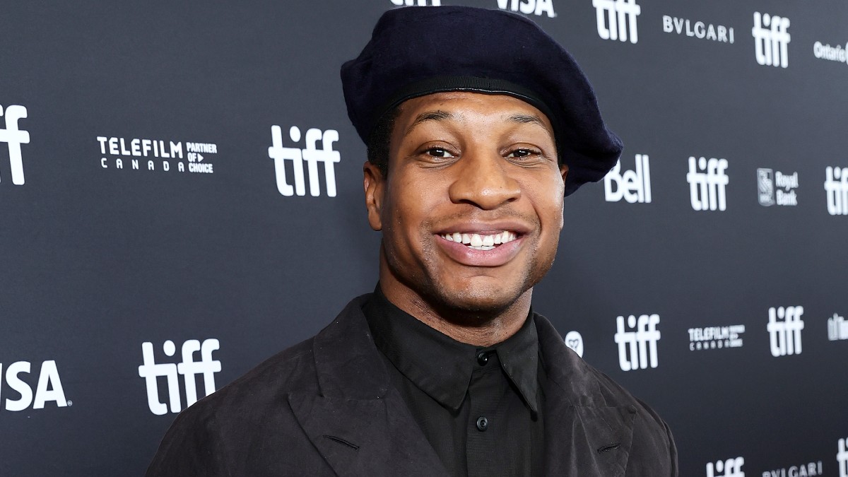 Rumors of Jonathan Majors in a Brand New Relationship While He Faces Assault Charges Isn’t Exactly Attracting a Horde of Well-Wishers