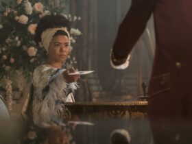 ‘Queen Charlotte’ is a Textured Tale of Natural Hair and Royalty Reimagined