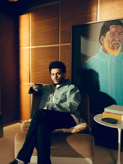 Blue Bottle Coffee And The Weeknd Team Up For New Specialty Blend Benefitting Ethiopia