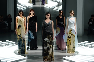 rodarte star wars dresses