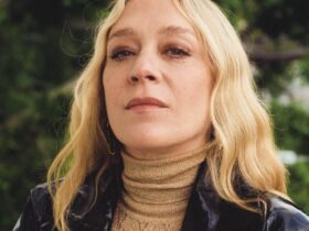 Chloë Sevigny Thinks The World Needs More Glamour and She’s Doing Her Part