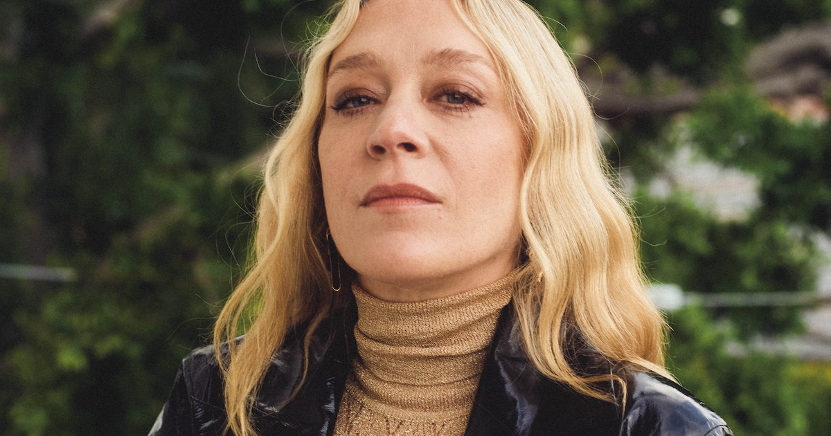 Chloë Sevigny Thinks The World Needs More Glamour and She’s Doing Her Part