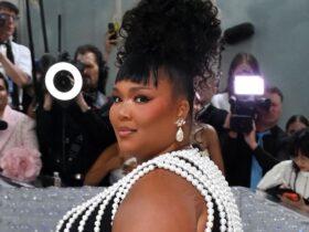 Why Does Lizzo Always Have to Call Out Fatphobia at the 2023 Met Gala?