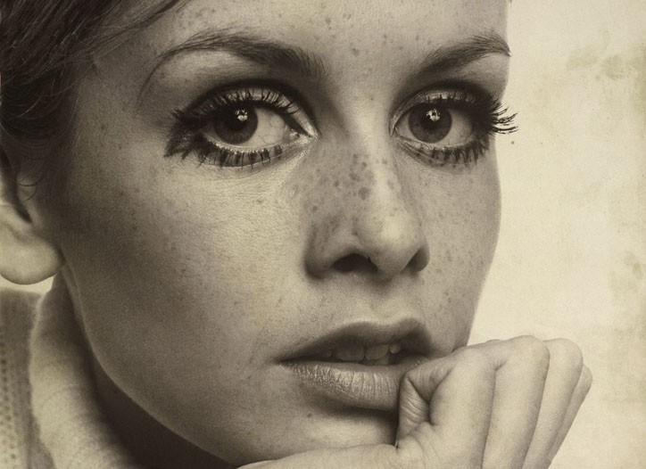 Twiggy’s Style Through the Years – WWD