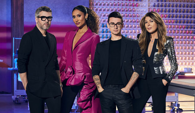 Project Runway season 20 cast: All-star designers competing on Bravo