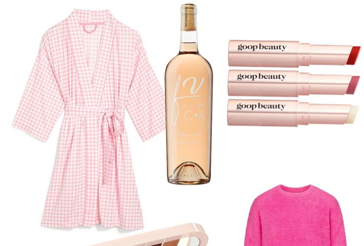 44 Mother’s Day Gifts from Celeb Brands: SKIMS, Fenty, and More