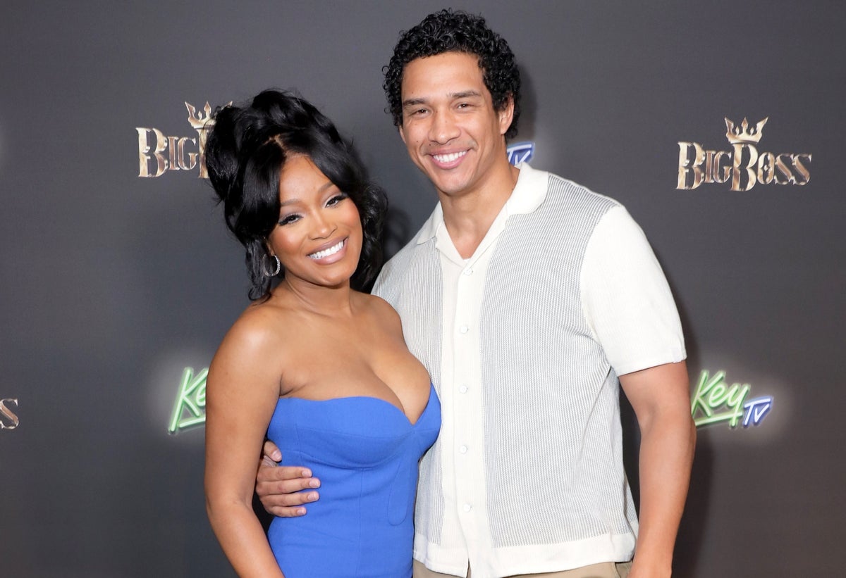 Keke Palmer Shares The Scoop On How She Met Her Man Darius Jackson