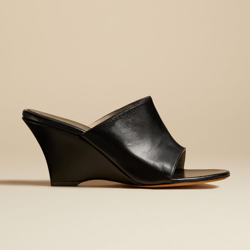 The 20 Most Comfortable Wedge Sandals for Summer 2023 - The Bold Maven™️