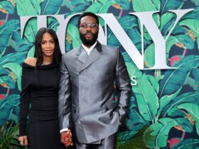 In Cased You Missed It, Yahya Abdul-Mateen II Has An Incredibly Stylish Girlfriend