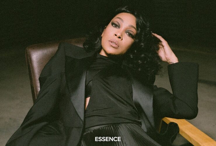 She’s Still Miss Thang | Essence