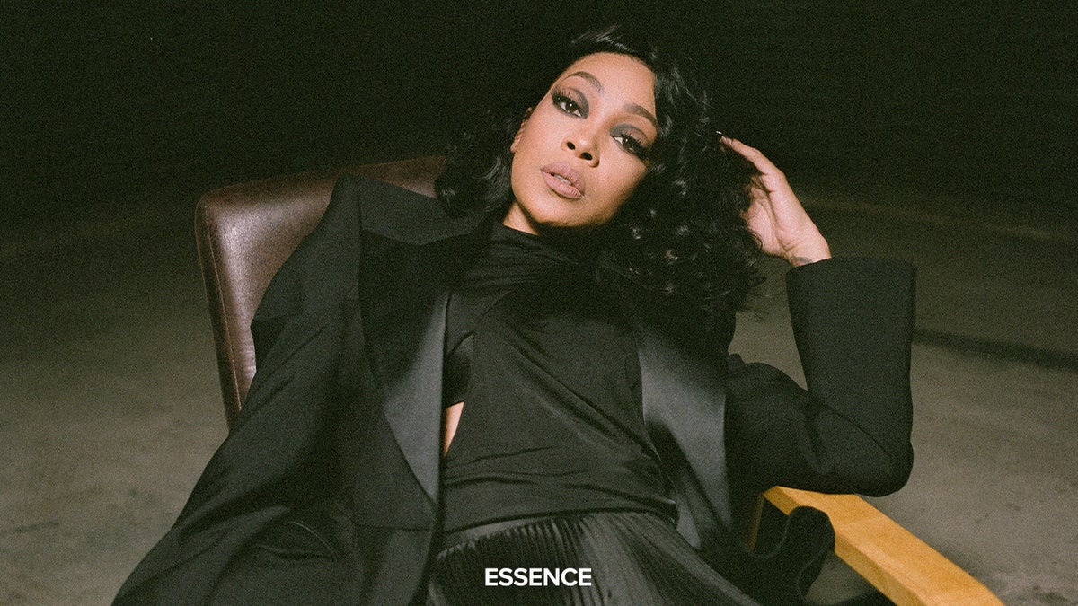 She’s Still Miss Thang | Essence