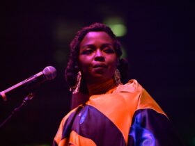 Meet Lauryn Hill’s Six Kids