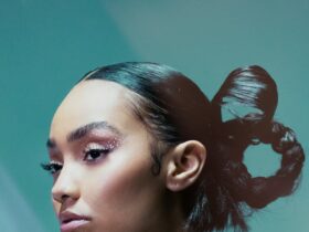 Leigh-Anne Pinnock on Motherhood, Finding Her Confidence, and Her First Solo Album