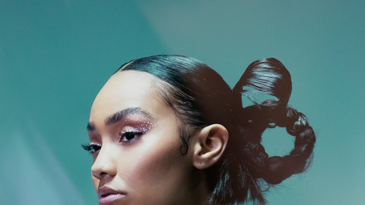 Leigh-Anne Pinnock on Motherhood, Finding Her Confidence, and Her First Solo Album