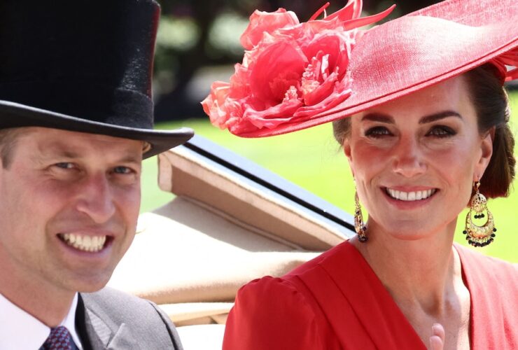 Royal Ascot 2023: See All of the Regal Fashion and Fancy Hats