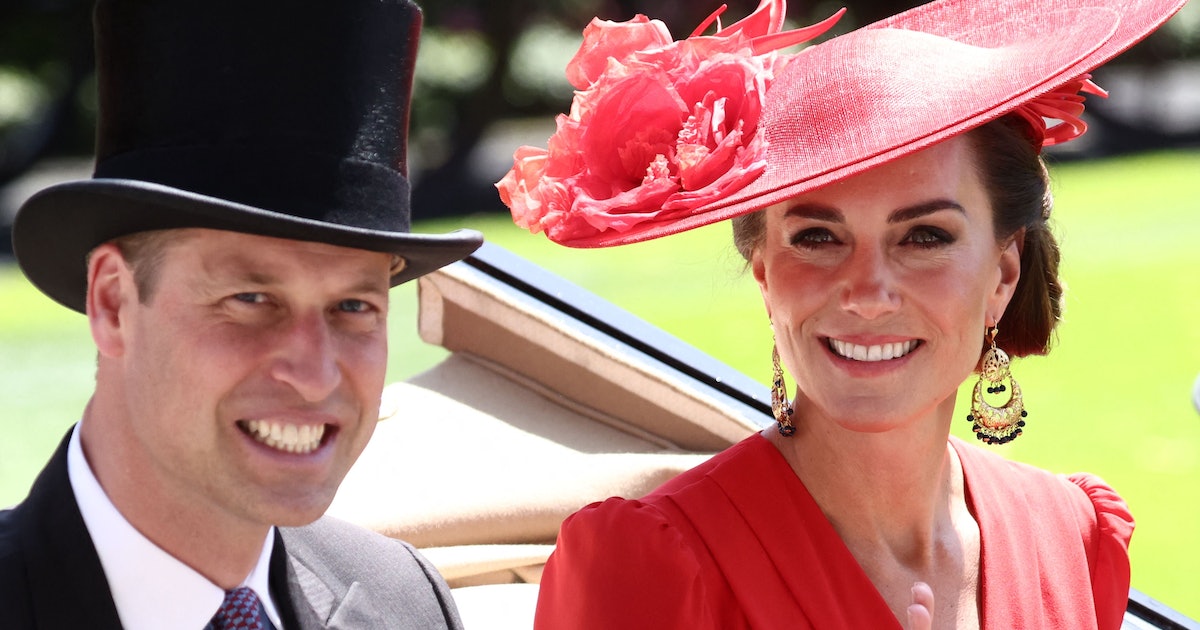 Royal Ascot 2023: See All of the Regal Fashion and Fancy Hats