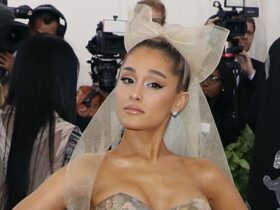 Ariana Grande’s Best Red Carpet Looks Helped Make Her ‘Popular’