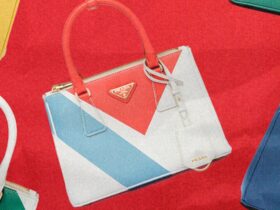 Why Prada’s Galleria Bag Will Never Go Out of Style