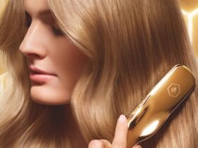 Guerlain Launches a Haircare Repair Ritual + More Beauty News