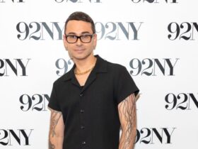 Christian Siriano Reveals Top Five Celebrity Fashion Moments on ‘WWHL’ – WWD