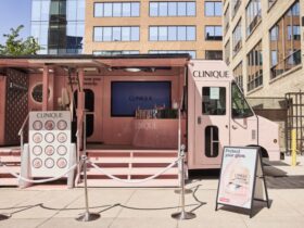 Clinique is Hosting a Hydration Pop-Up in Toronto + More Beauty News