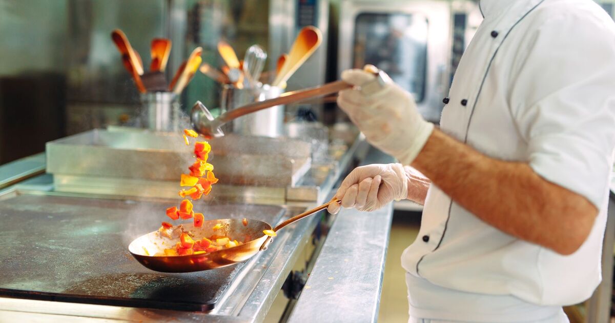 There’s a Vegan Cooking Contest Just for Hospital Food and You Won’t Believe What Won