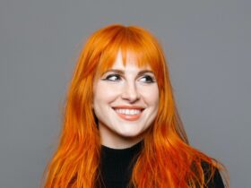 Hayley Williams Wants to Help You Find Your Perfect Hair Color