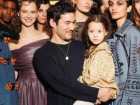 Joseph Altuzarra Is Creating the Ultimate Fashion Archive for His Daughters