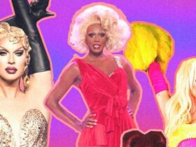 Five Drag Designers You Should Know, From Underground Creators to RuPaul’s Go-To