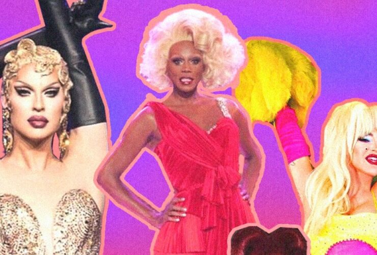 Five Drag Designers You Should Know, From Underground Creators to RuPaul’s Go-To