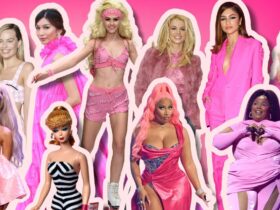 What Is Barbiecore? The History of the Pink Fashion Trend