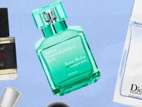 10 Classic Colognes That Make the Perfect Father’s Day Gift