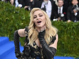 Madonna Tries Out Bushwick’s Hottest Haircut