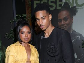 Are Keith Powers and Ryan Destiny Back Together?