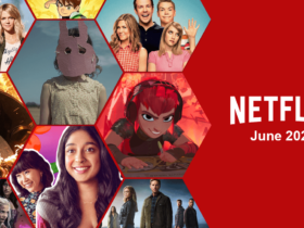 What’s Coming to Netflix in June 2023