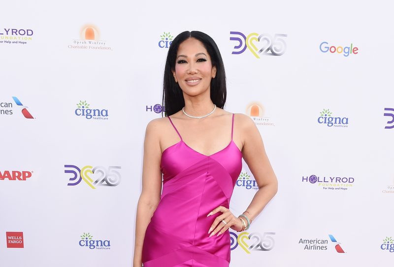 Kimora Lee Simmons, Tiffany Haddish & More at HollyRod DesignCare Gala – WWD