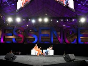 What’s Happening And Who’s Appearing On The ESSENCE Stage At The ESSENCE Festival Of Culture