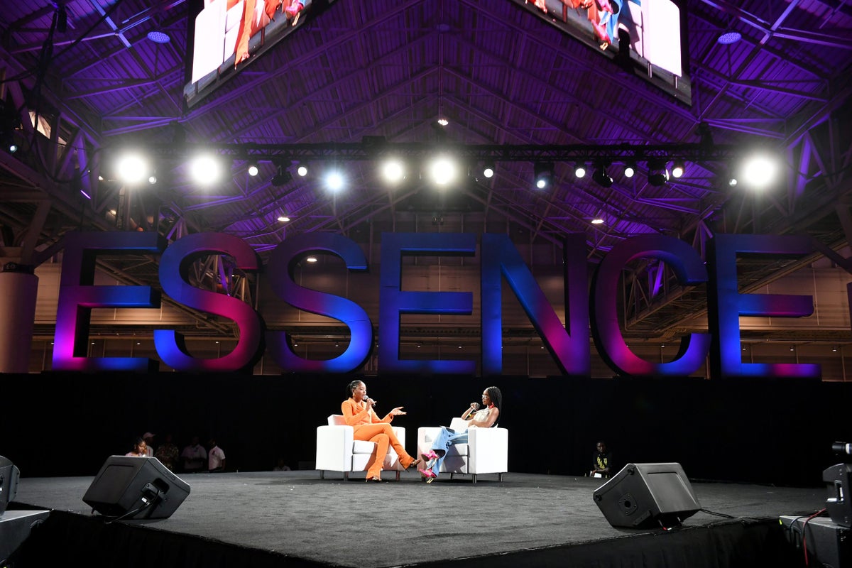 What’s Happening And Who’s Appearing On The ESSENCE Stage At The ESSENCE Festival Of Culture