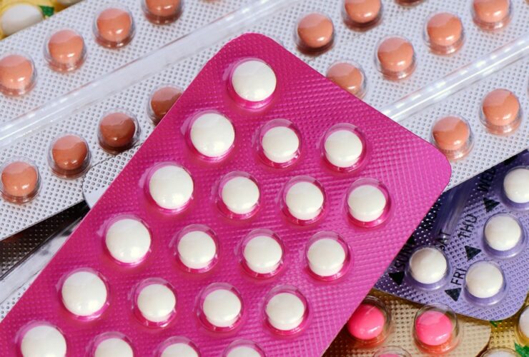 Birth Control Isn’t the Only Thing That Just Went Over-the-Counter