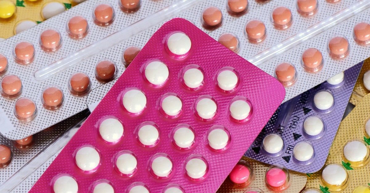 Birth Control Isn’t the Only Thing That Just Went Over-the-Counter