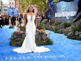 EXCLUSIVE: How Halle Bailey Got Cast As The New Ariel In Disney’s ‘The Little Mermaid’