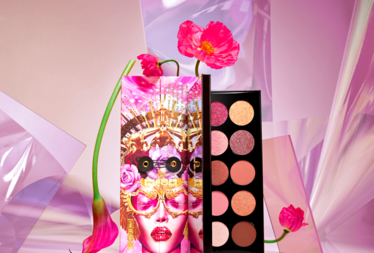 Pat McGrath’s Latest Palette Launch Has Landed + More Beauty News