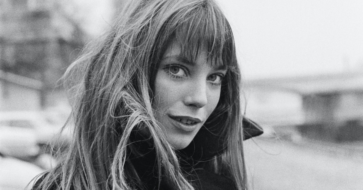 Jane Birkin, Actress, Singer and Style Icon Has Died at 76